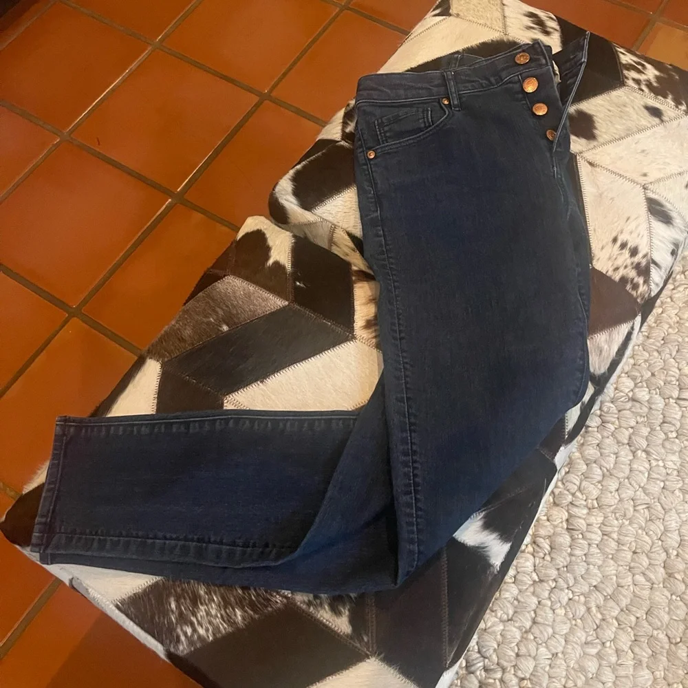 Loft jeans - Picture 1 of 2
